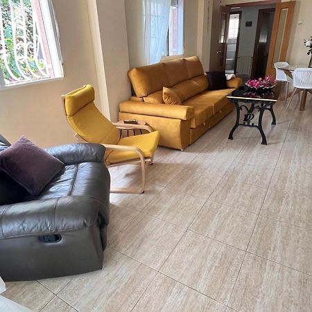 Alquilo Chalet Completo Torrent  Ngoại thất bức ảnh