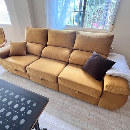 Alquilo Chalet Completo Torrent  Ngoại thất bức ảnh