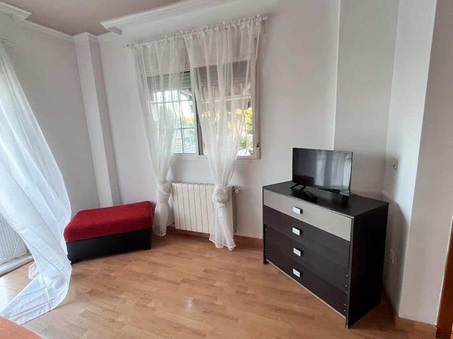 Alquilo Chalet Completo Torrent  Ngoại thất bức ảnh