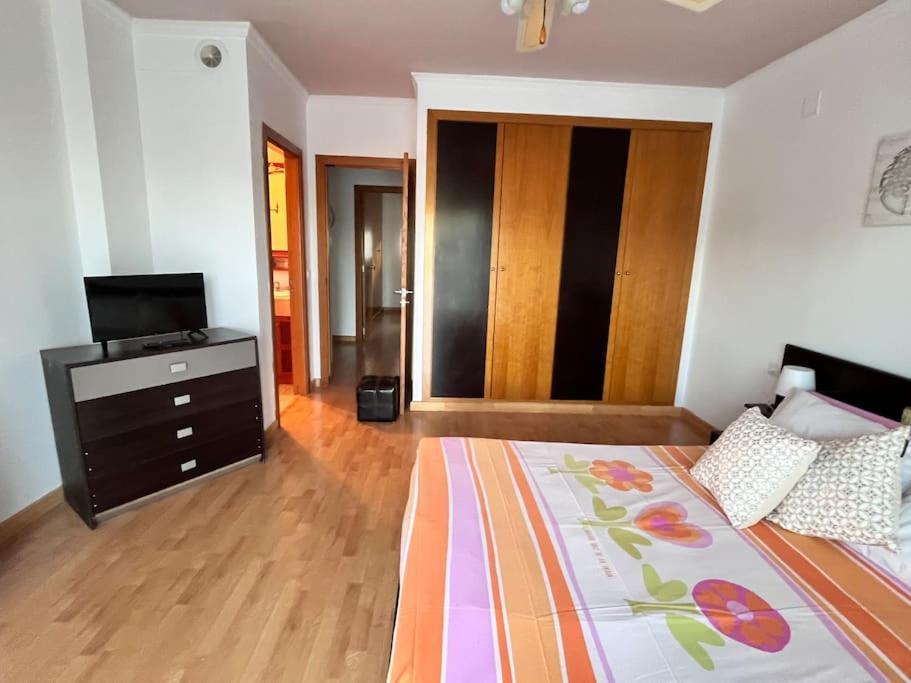 Alquilo Chalet Completo Torrent  Ngoại thất bức ảnh