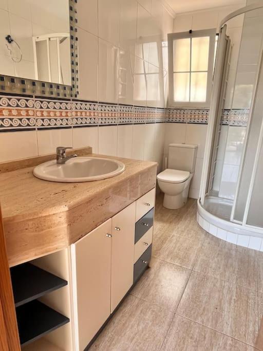 Alquilo Chalet Completo Torrent  Ngoại thất bức ảnh