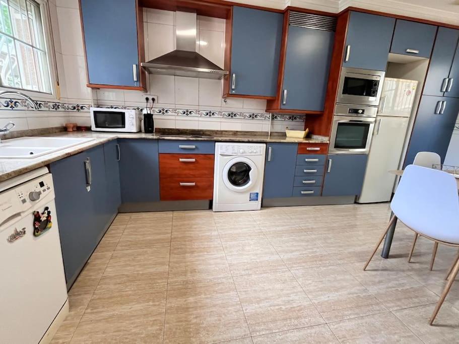 Alquilo Chalet Completo Torrent  Ngoại thất bức ảnh