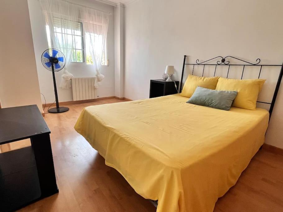 Alquilo Chalet Completo Torrent  Ngoại thất bức ảnh