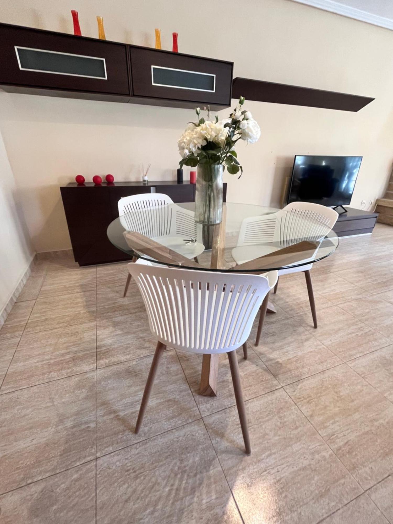 Alquilo Chalet Completo Torrent  Ngoại thất bức ảnh