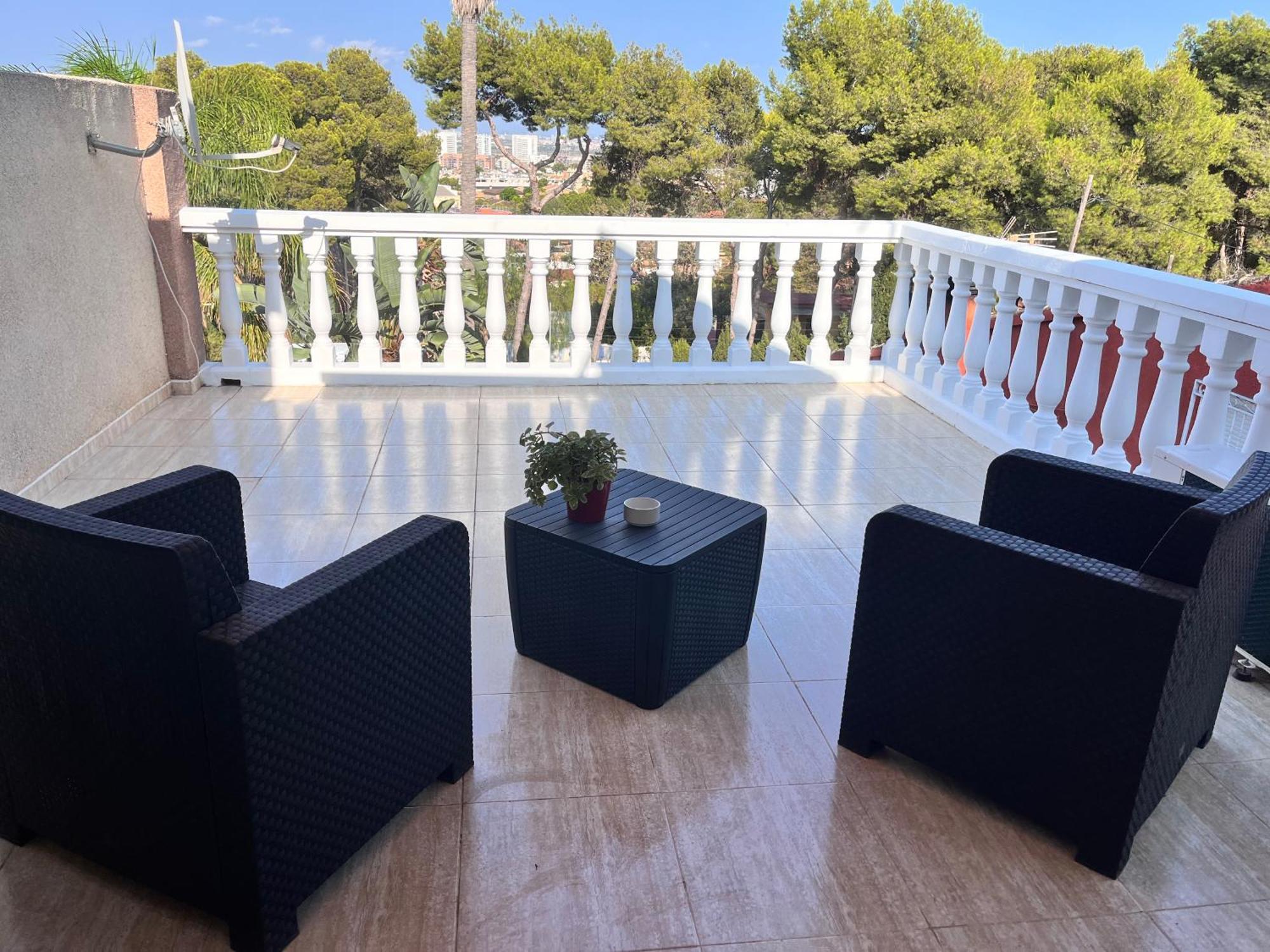 Alquilo Chalet Completo Torrent  Ngoại thất bức ảnh
