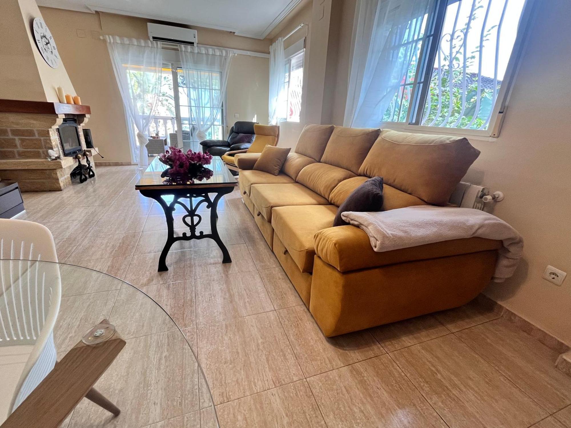 Alquilo Chalet Completo Torrent  Ngoại thất bức ảnh