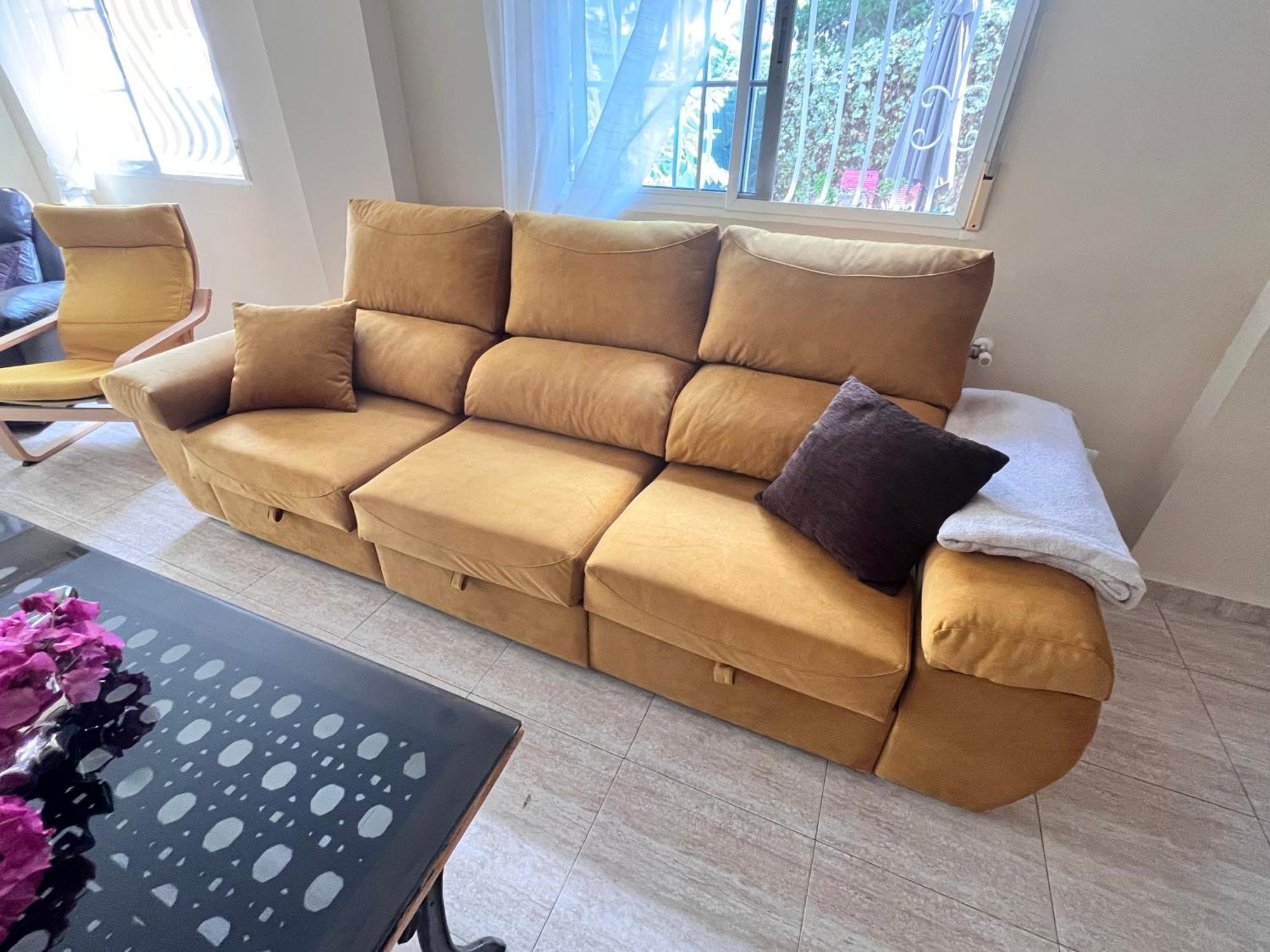 Alquilo Chalet Completo Torrent  Ngoại thất bức ảnh