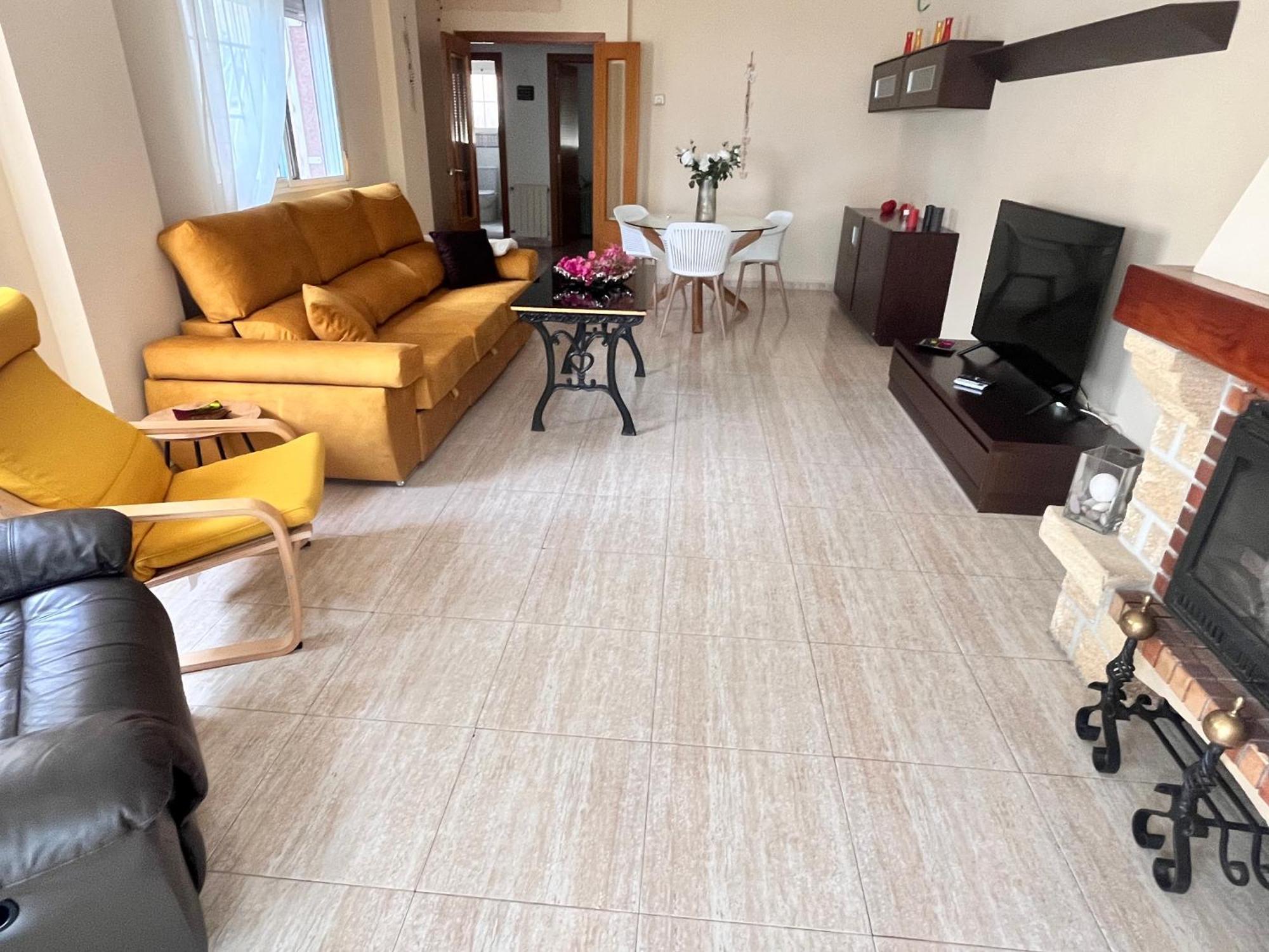 Alquilo Chalet Completo Torrent  Ngoại thất bức ảnh