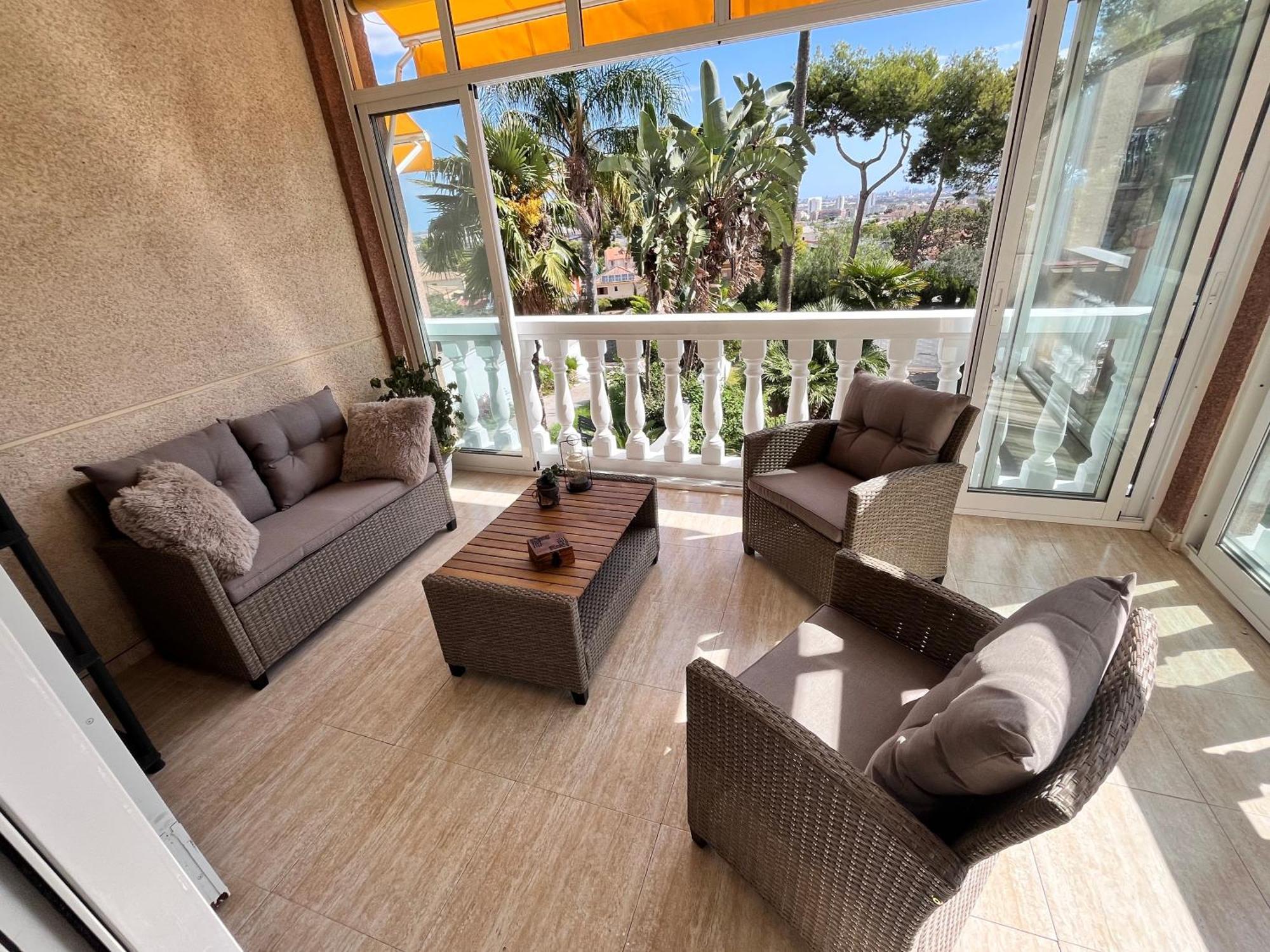 Alquilo Chalet Completo Torrent  Ngoại thất bức ảnh
